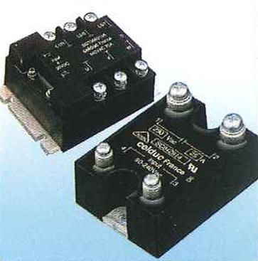 Solid State Relay