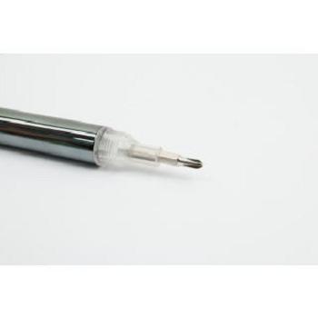 PS01710 - 5 In 1 Multifunction Metal Pen