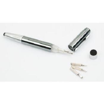 PS01710 - 5 In 1 Multifunction Metal Pen