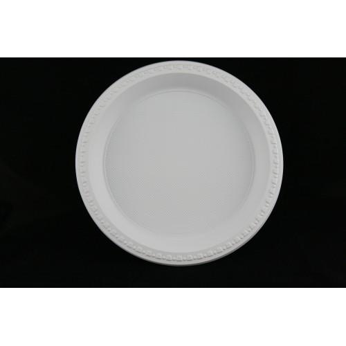 Plastic Plate