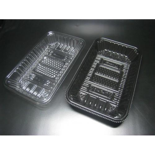 Plastic Tray