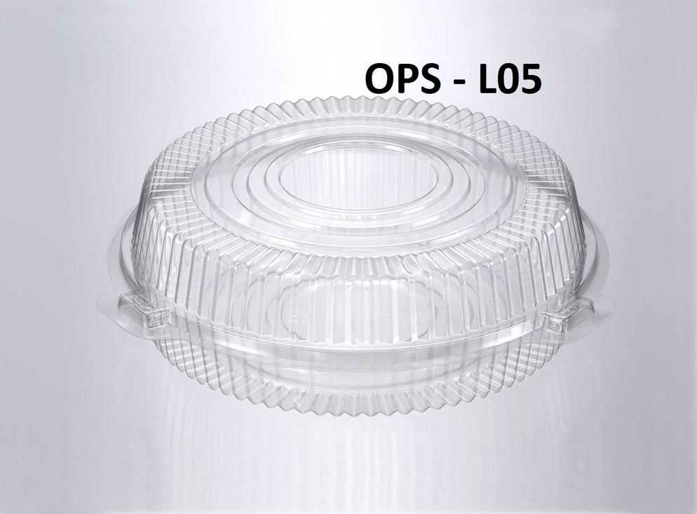 OPS , PVC & PET Box