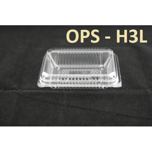 OPS , PVC & PET Box