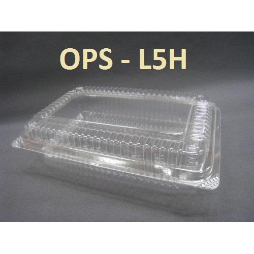 OPS , PVC & PET Box