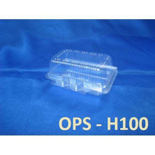 OPS , PVC & PET Box