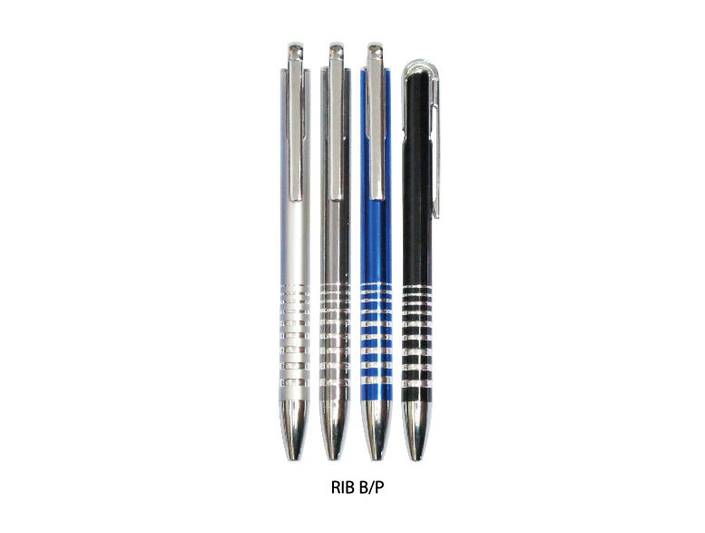 Rib Ballpen