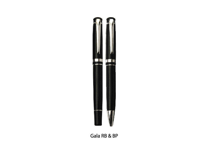 Gala Roller Ballpen & Ballpen