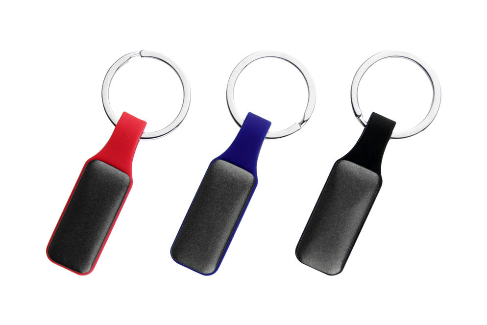 KM90 - Moonshine-Metal Key Holder