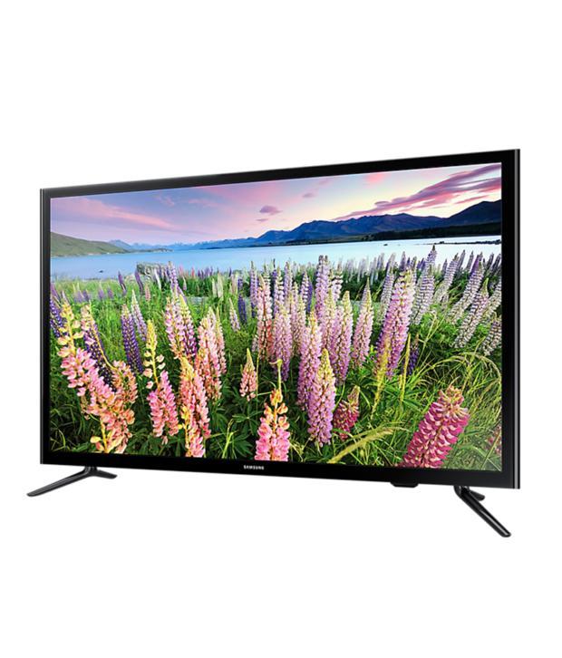 SAMSUNG BASIC SMART LED TV 48'