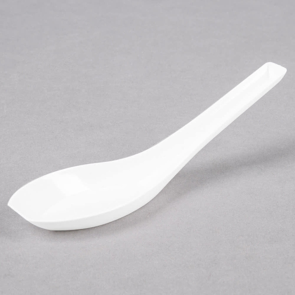 Big Chinese Spoon