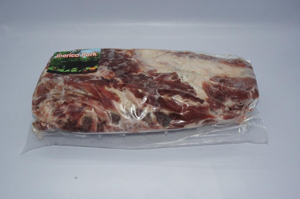 Iberico Pork