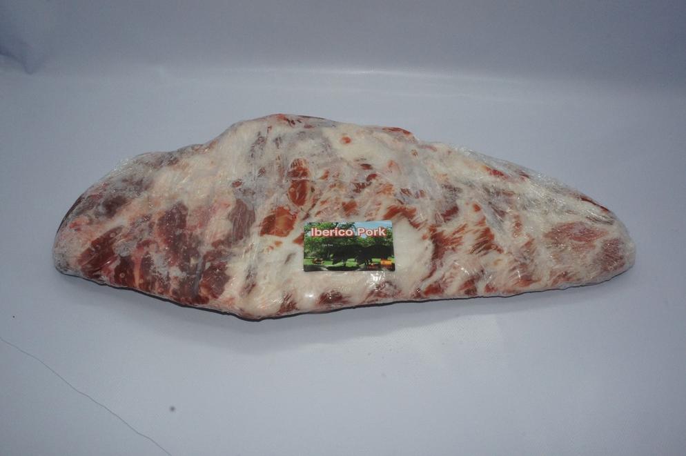 Iberico Pork