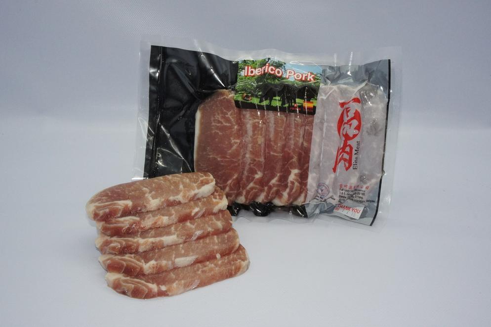 Iberico Pork Loin