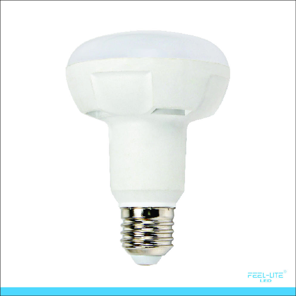 LED R80-15W