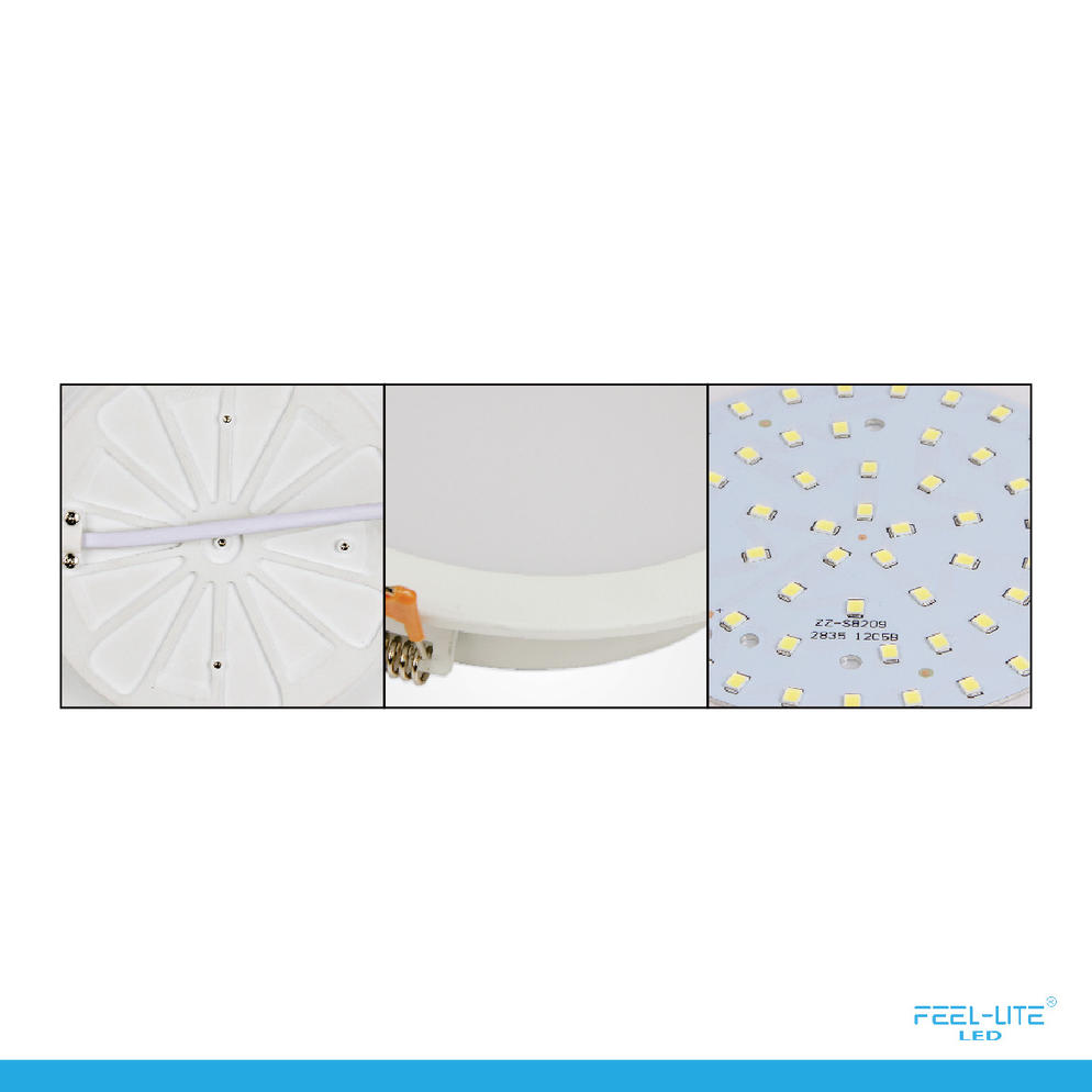 LED DOWNLIGHT MR180-18W