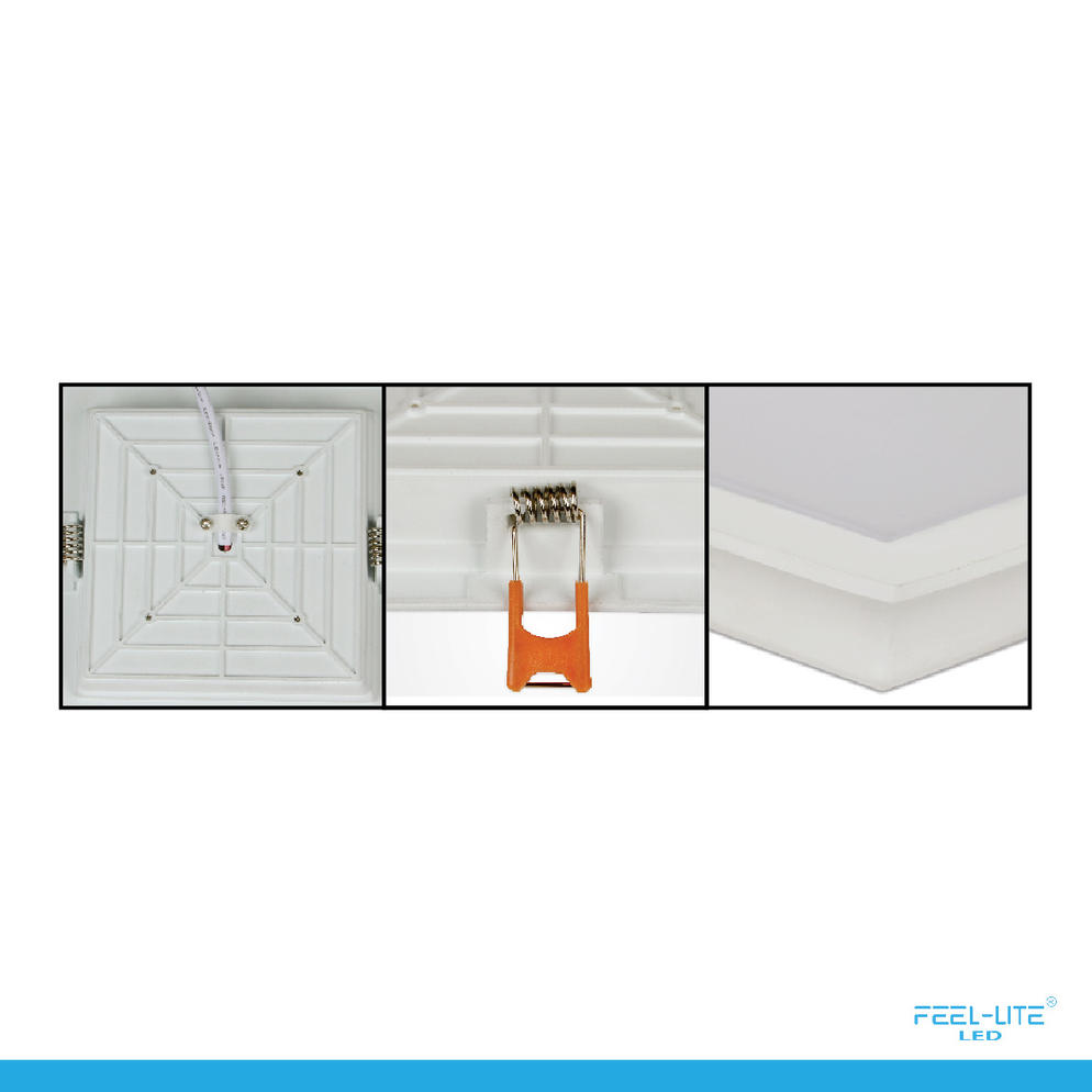 LED DOWNLIGHT MS110-6W