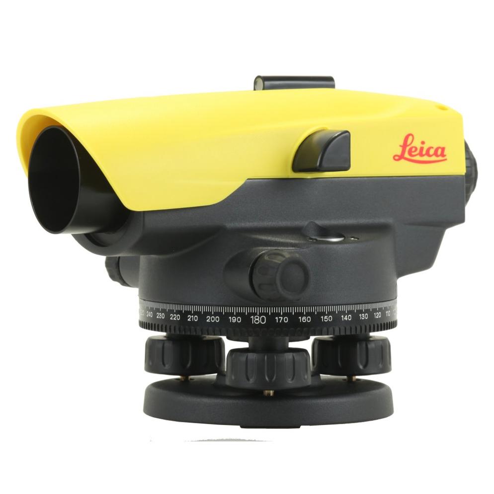 Leica NA532 Automatic Level