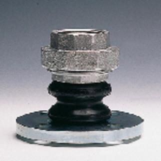 Flexible Joint - Twin Sphere - Union and Flange Style 99TUF
