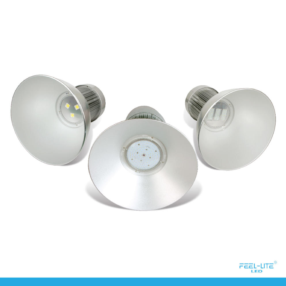 HIGH BAY LIGHT-P100W-SMD