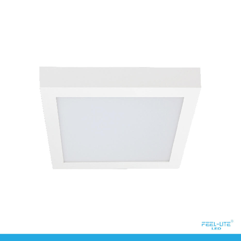 CEILING LIGHT-MRC225-20W-SQUARE