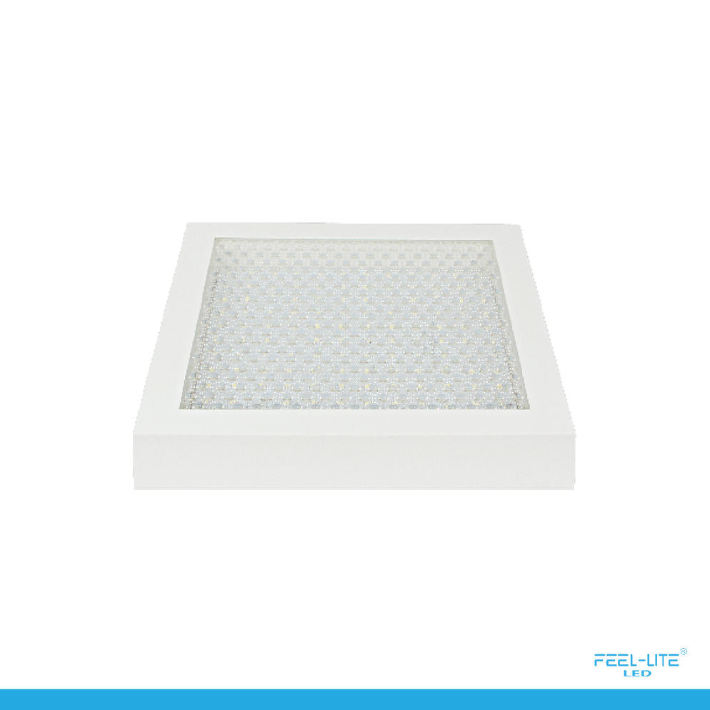 CEILING LIGHT-MSC180-12W