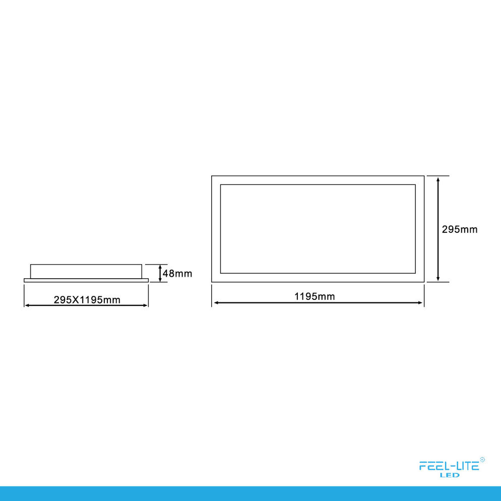 CEILING LIGHT C30120-40W