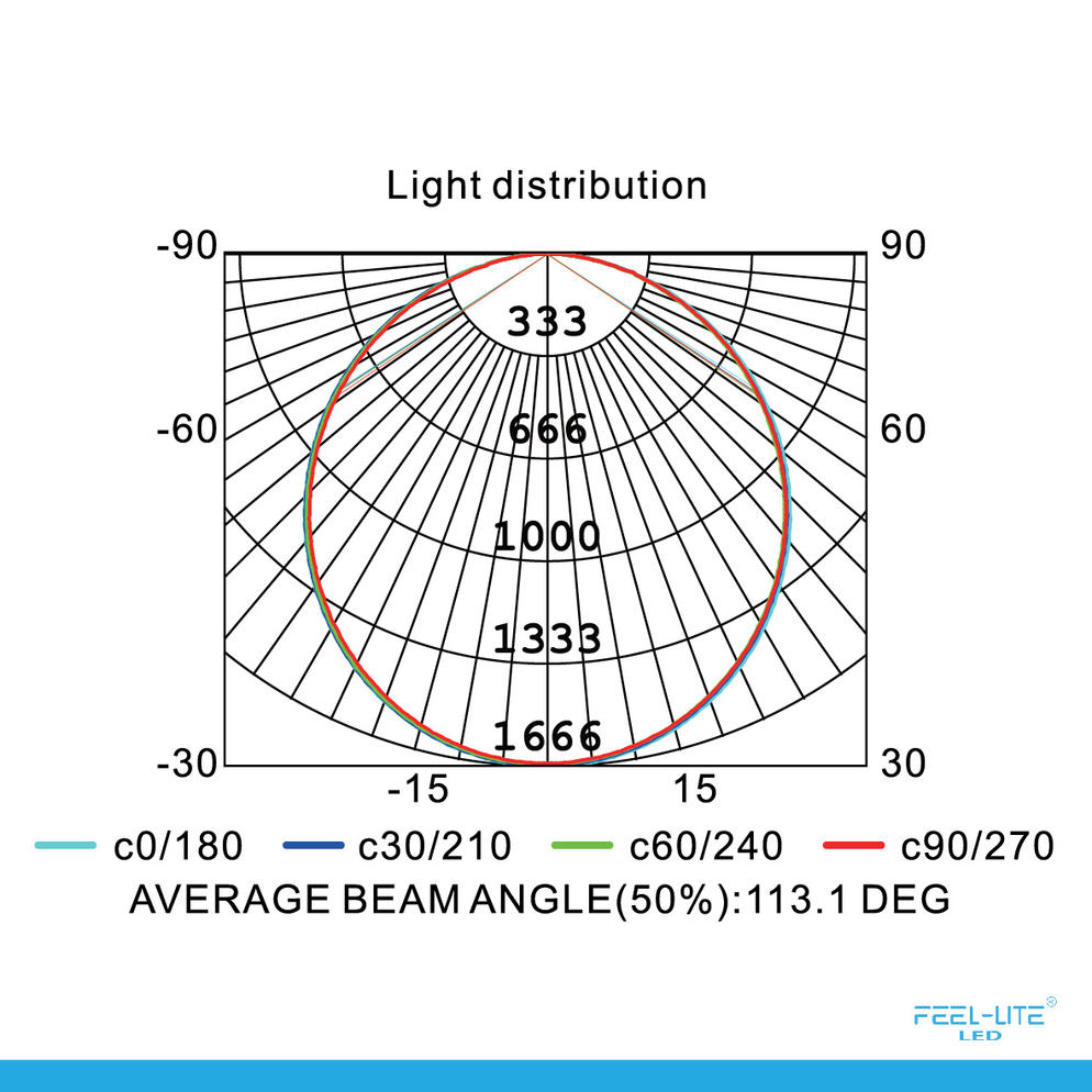 CEILING LIGHT C30120-60W