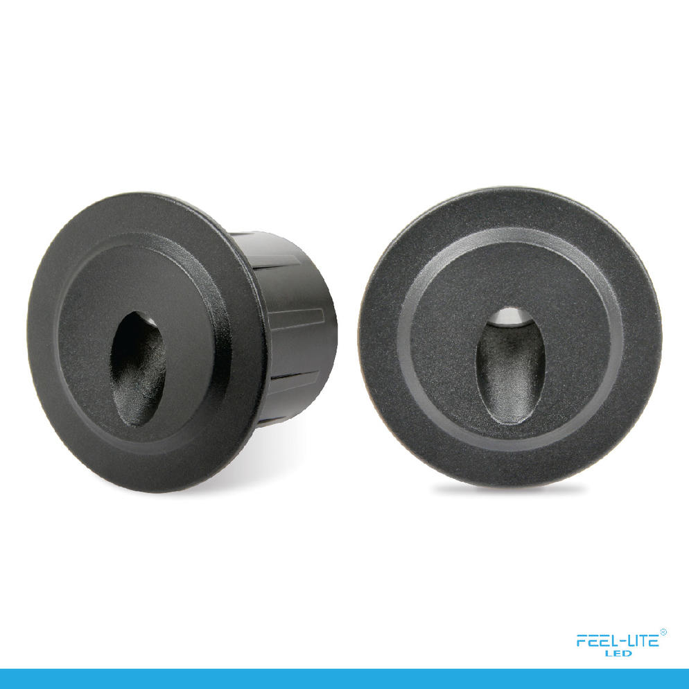 LED OUTDOOR LIGHT-QJ-RD-2W