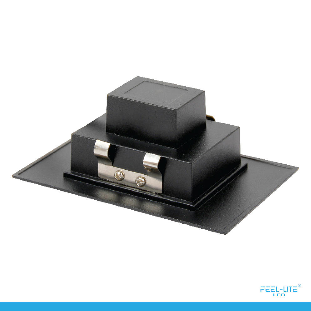 LED OUTDOOR LIGHT-QJ-BR-3W
