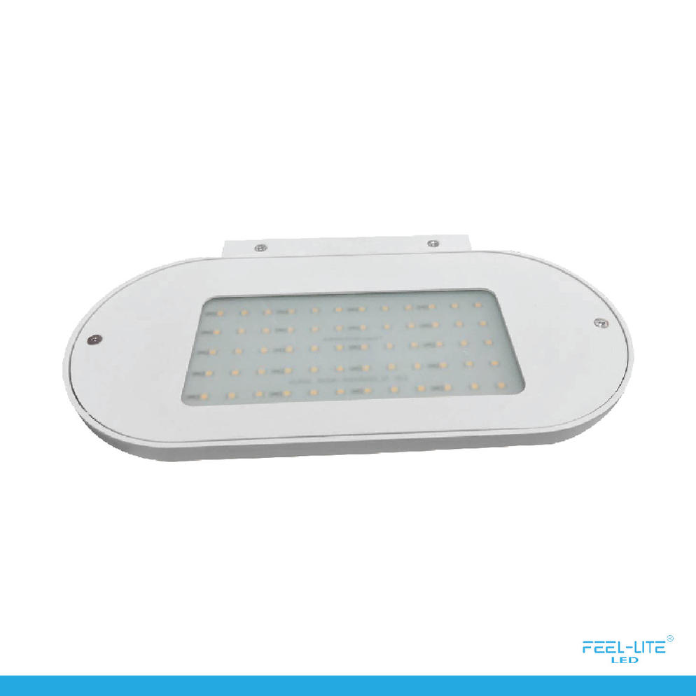 LED OUTDOOR LIGHT-B1703-12W