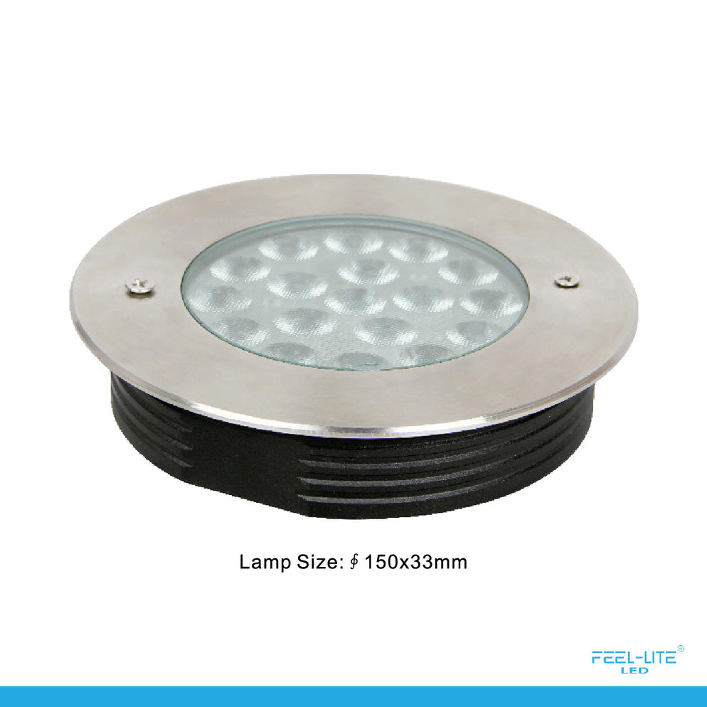 LED OUTDOOR LIGHT-U729-15W-SMD