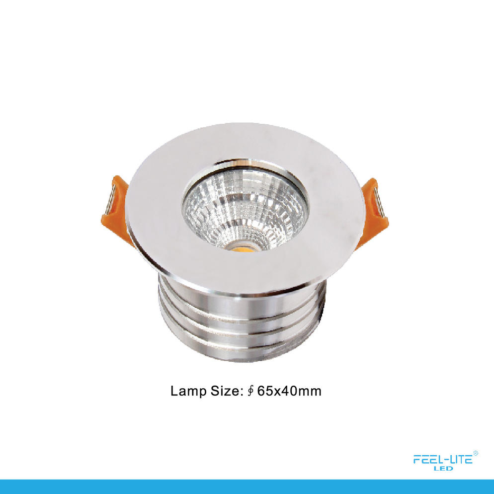 LED OUTDOOR LIGHT-MD729-3W-COB