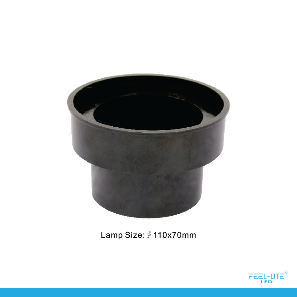 LED OUTDOOR LIGHT-MD729