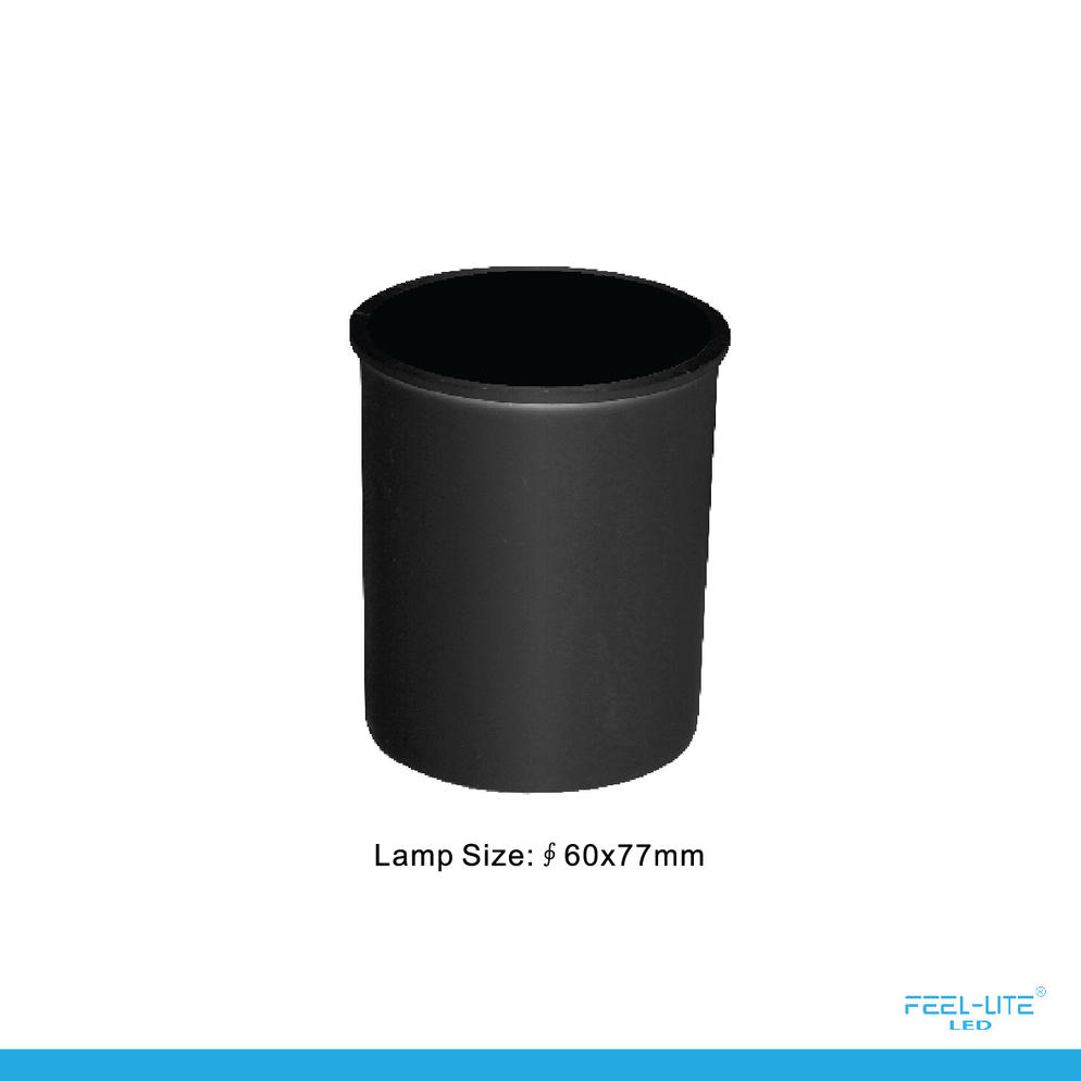 LED OUTDOOR LIGHT-MD729