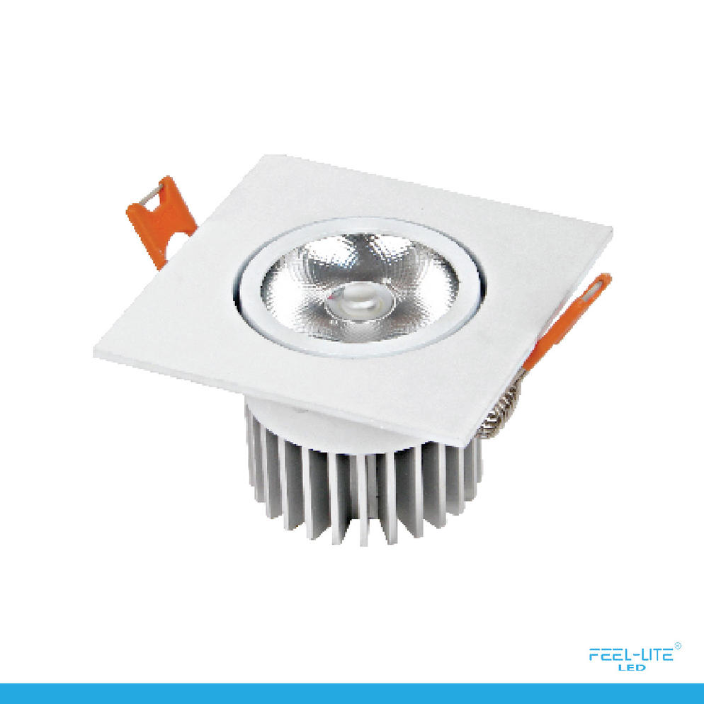 LED DOWNLIGHT-S1503-12W-T