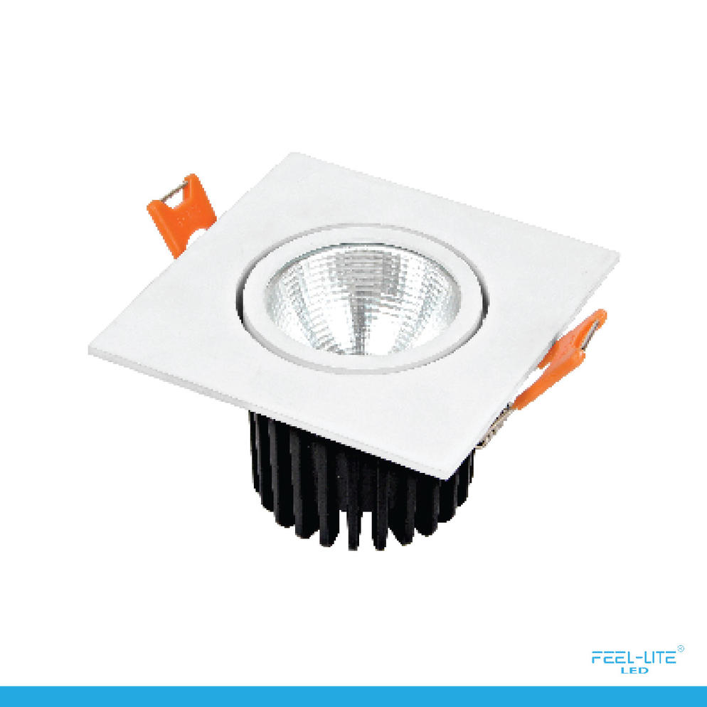 LED DOWNLIGHT-S1503-12W-F