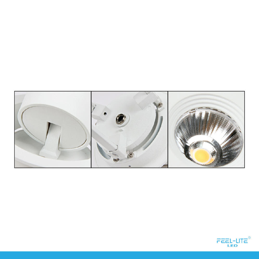 LED DOWNLIGHT-D1604-12W