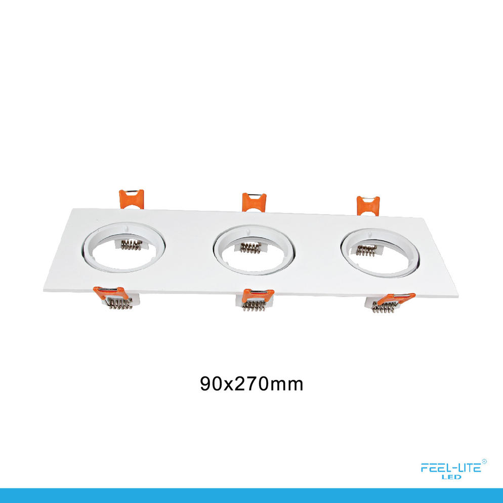 LED DOWNLIGHT-F