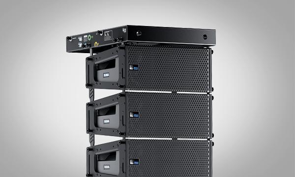 Meyer Melodie Line Array Speaker