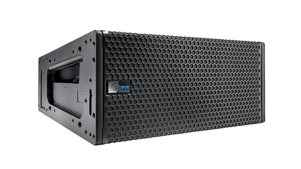 Meyer Melodie Line Array Speaker