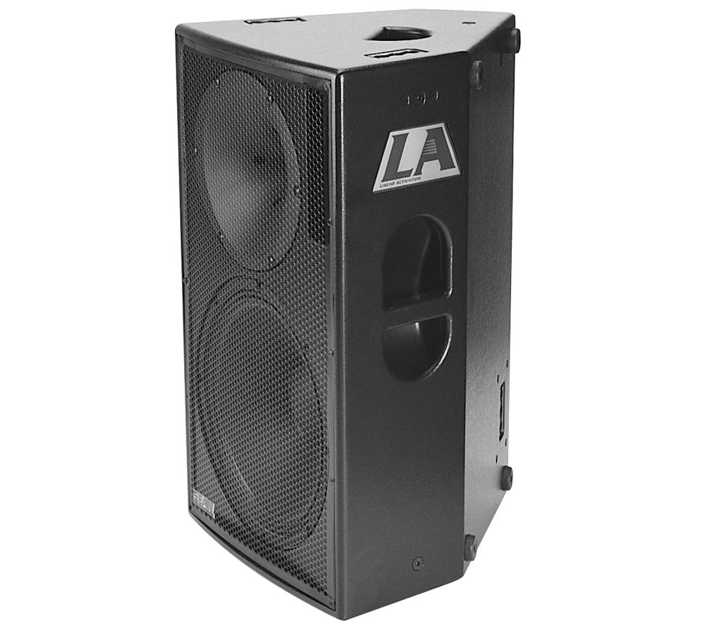 Stage Monitor