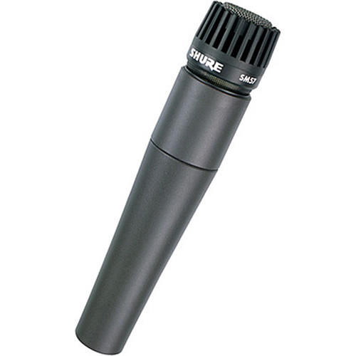 Microphones