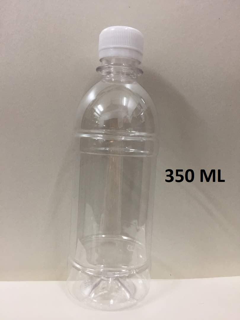 350ML BOTTLE