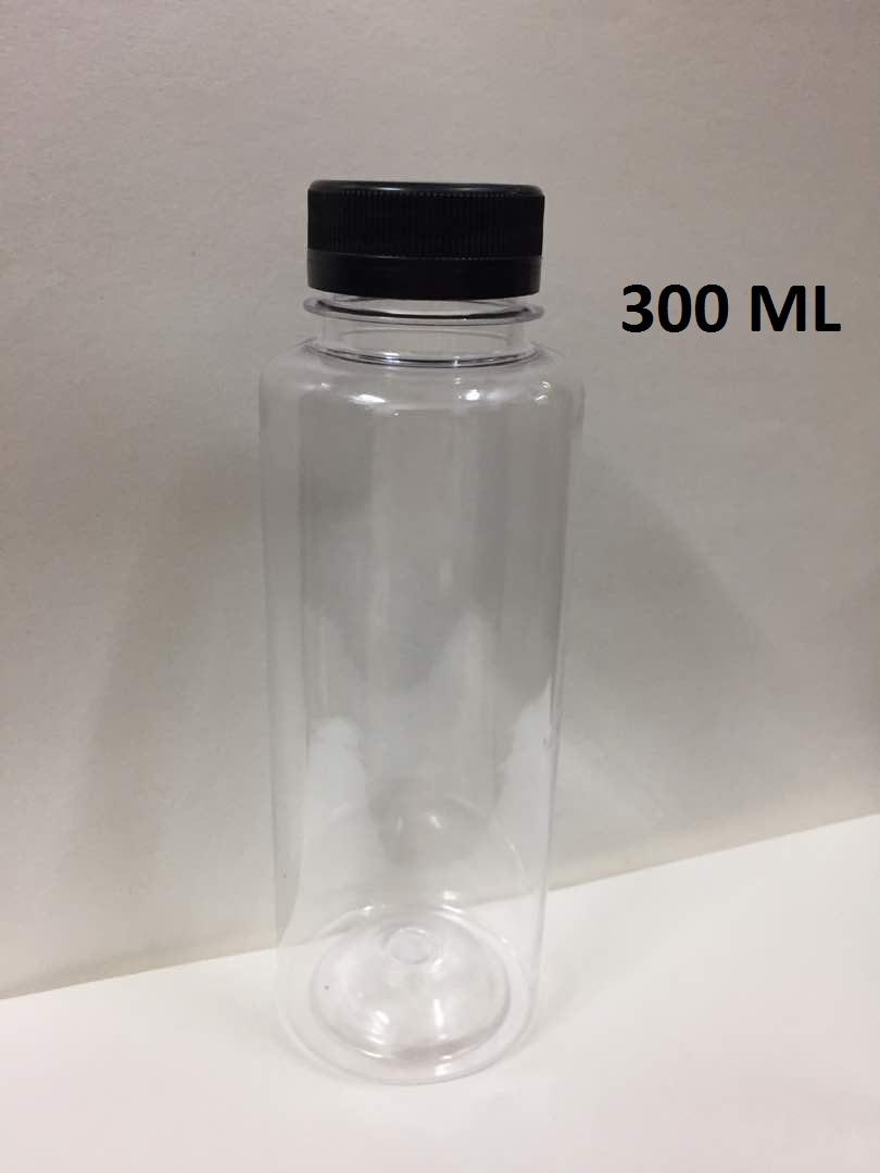 300ML BOTTLE ( FL300 )