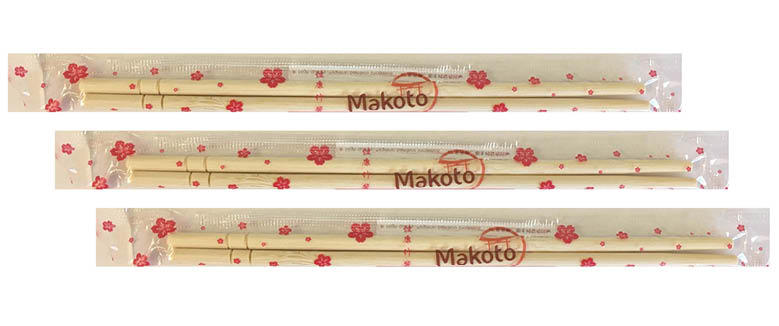 Bamboo Chopstick