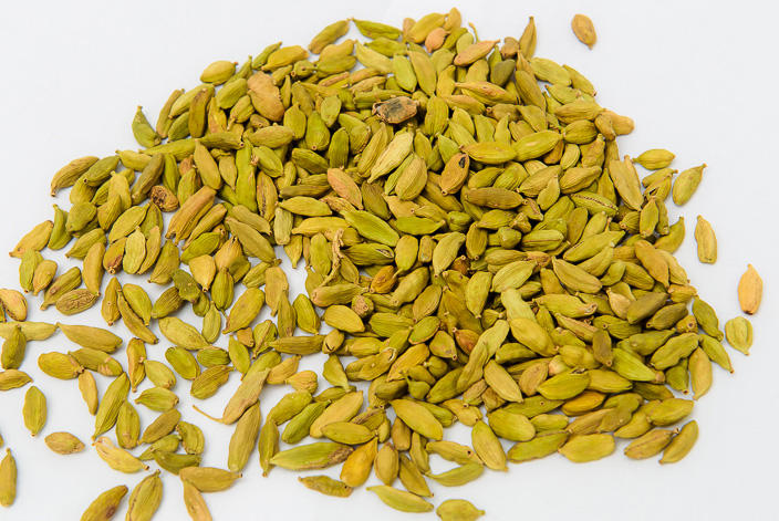 Cardamom