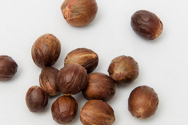 Nutmeg Seed