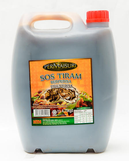 Permaisuri Oyster Sauce