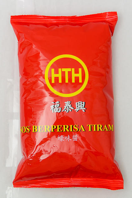 HTH Oyster Sauce