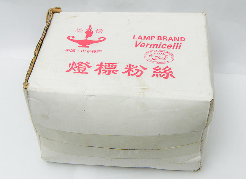 Lamp Brand Rice Vermicelli